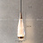 Подвесной светильник в виде капли-2 A фото 2