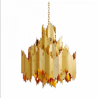 Flame Chandelier 75 см    фото 1