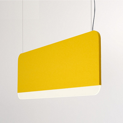 Подвесной светильник New Slab LED Pendant Light By Lukas Peet, from ANDlight 210 см  Зеленый  фото 1