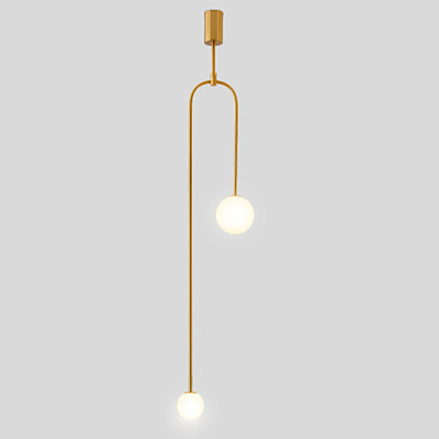 Mobile Chandelier 7 фото 5