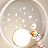 Настенный светодиодный светильник-бра Космонавт-7 A фото 10