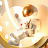 Настенный светодиодный светильник-бра Космонавт-5 фото 3