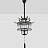 Подвесной светильник в китайском дзен стиле D фото 11