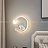 Настенный светодиодный светильник-бра Космонавт-4 B фото 8