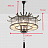 Подвесной светильник в китайском дзен стиле D фото 4