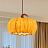 Подвесной светильник Тыква Pumpkin light  фото 11