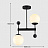 Подвесной светильник Libra Pendant Золотой фото 2