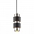 Подвесной светильник Hudson Valley 9422 Cyrus 2 Light Pendant In Aged Латунь фото 4