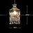 Подвесной светильник Lee Broom C фото 9
