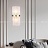 Настенный светильник-бра Bafo WALL A фото 8