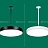 Подвесной светильник Lumker 50 см  фото 17