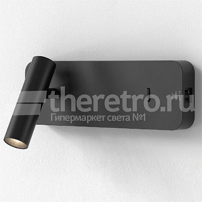 Настенный светильник Mirax C фото 9