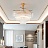 Люстра Ritz Helix Wide Chandelier A фото 7