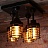 Industrial Edison Squad Lamp фото 4