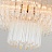 Люстра Ritz Helix Wide Chandelier C фото 10