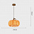 Подвесной светильник Тыква Pumpkin light E фото 4