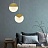 Подвесной светильник MM Lampadari Moonlight 7327/1 Suspension Lamp designed by Matteo Zorzenon A фото 7