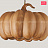 Подвесной светильник Тыква Pumpkin light D фото 16