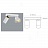 Накладной светодиодный светильник SLIDE Белый 4000K фото 9